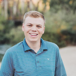 Meet your Posher, Dallin